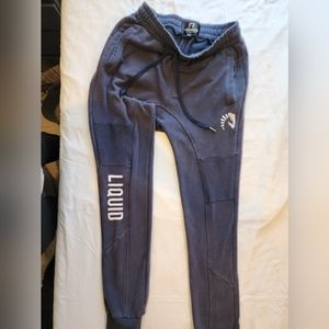 LIQUID Sweatpants